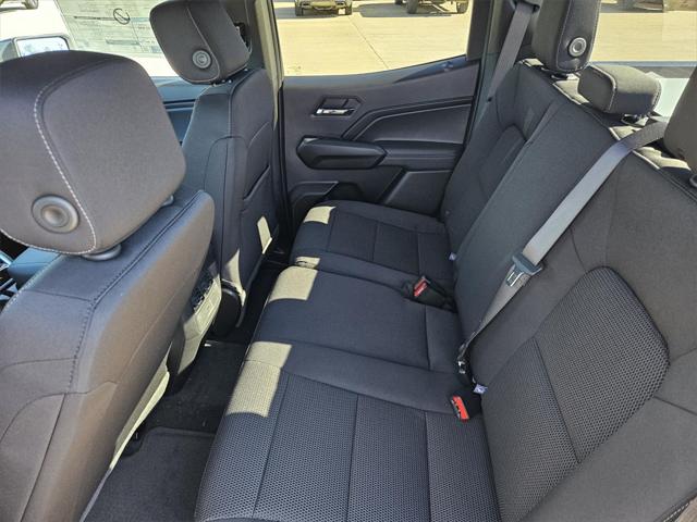 2024 Chevrolet Colorado 2WD LT