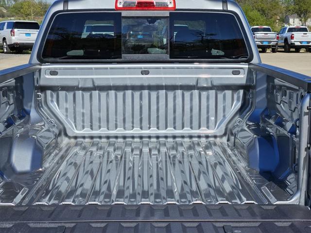 2024 Chevrolet Colorado 2WD LT