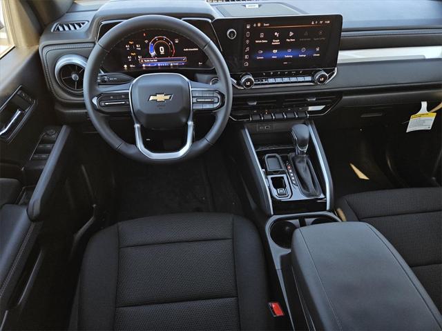 2024 Chevrolet Colorado 2WD LT