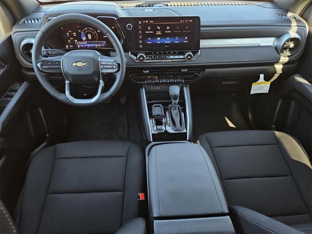 2024 Chevrolet Colorado 2WD LT
