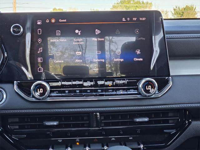 2024 Chevrolet Colorado 2WD LT