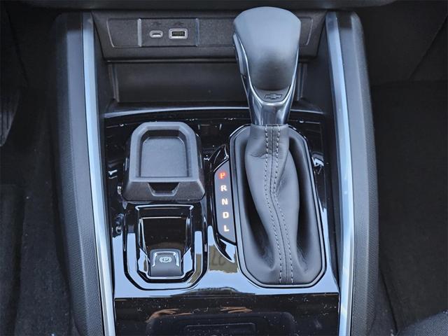 2024 Chevrolet Colorado 2WD LT