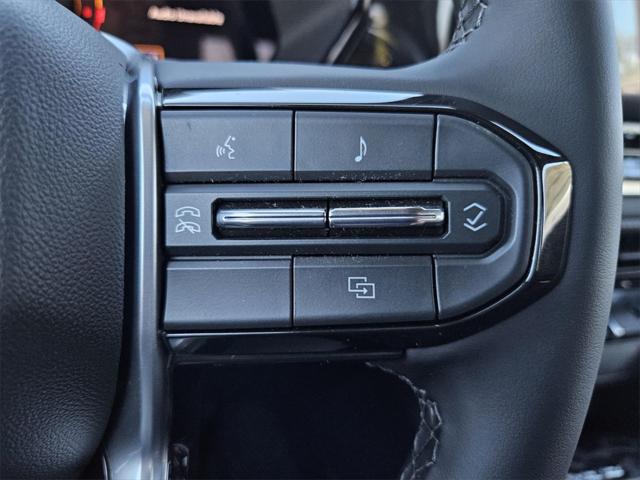 2024 Chevrolet Colorado 2WD LT