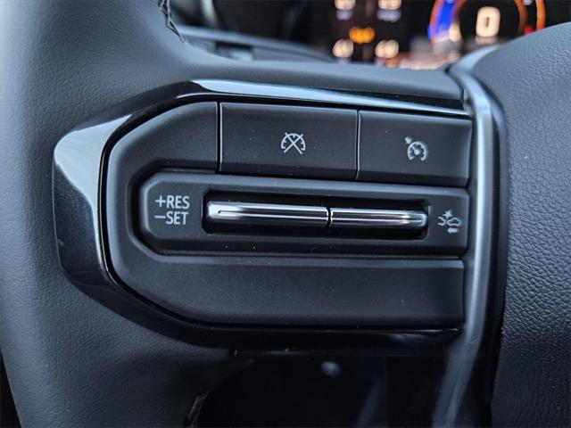 2024 Chevrolet Colorado 2WD LT