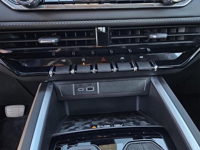2024 Chevrolet Colorado 2WD LT