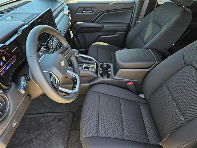 2024 Chevrolet Colorado 2WD LT