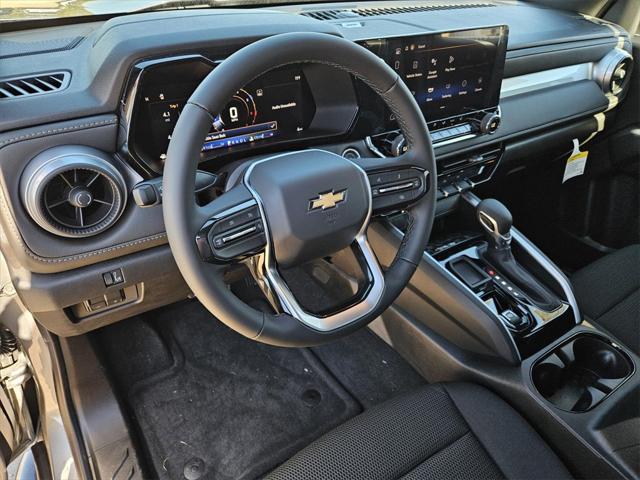2024 Chevrolet Colorado 2WD LT