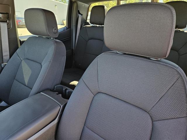 2024 Chevrolet Colorado 2WD LT