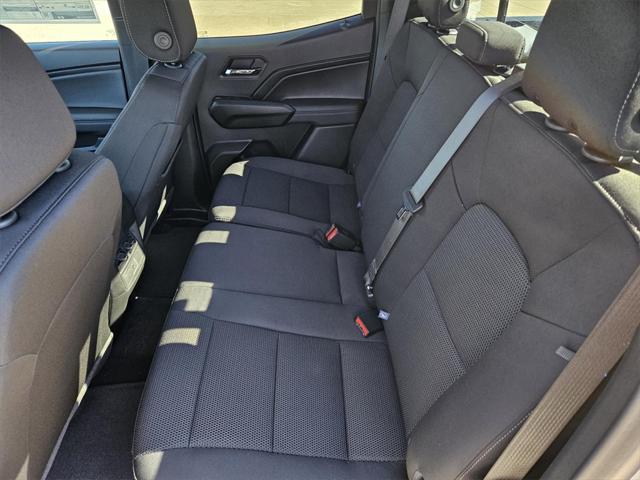 2024 Chevrolet Colorado 2WD LT