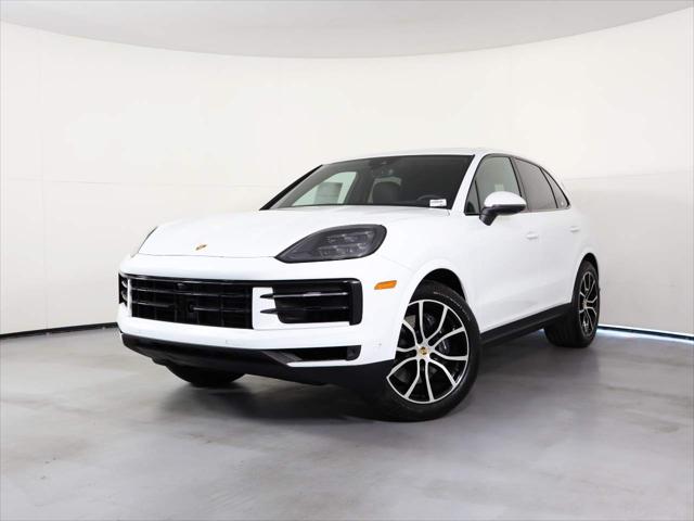 2024 Porsche Cayenne Unknown for sale in Tucson, AZ