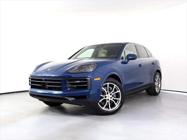 2024 Porsche Cayenne Unknown for sale in Tucson, AZ