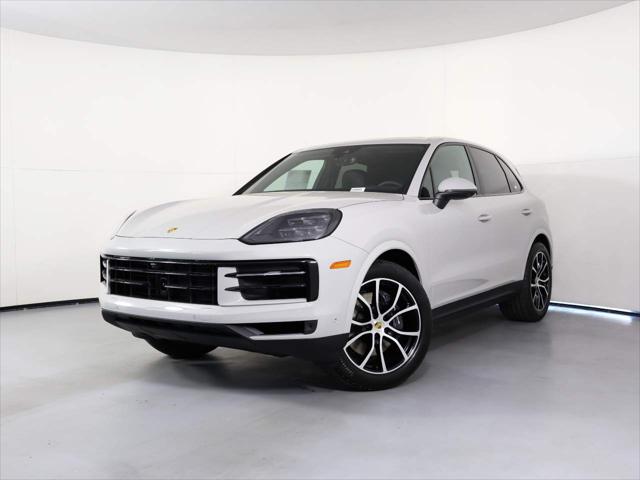 2024 Porsche Cayenne Unknown for sale in Tucson, AZ