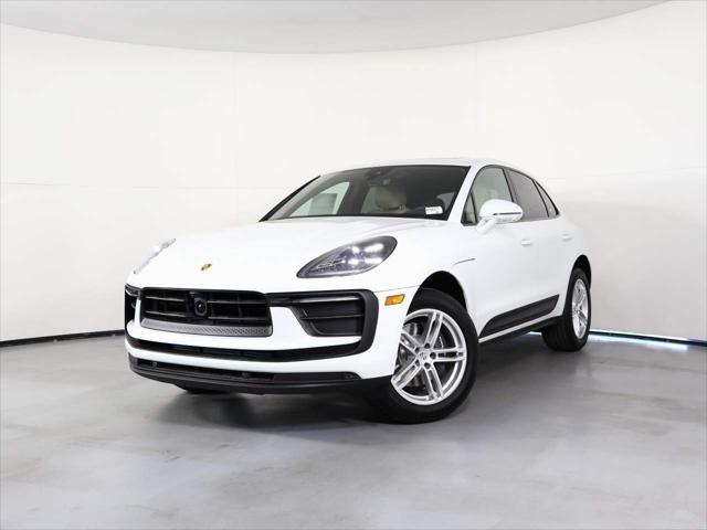 2024 Porsche Macan Unknown for sale in Tucson, AZ