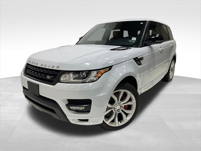 2015 Land Rover Range Rover Sport