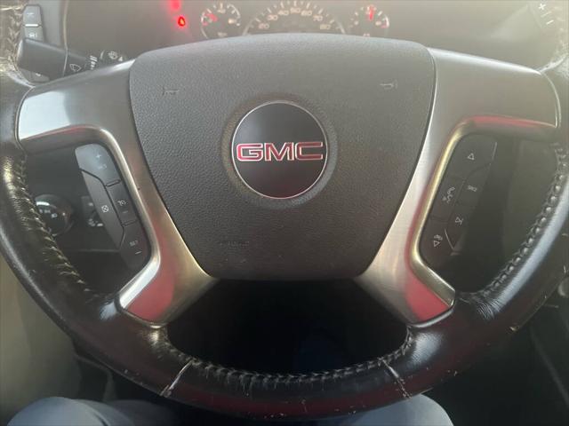2019 GMC Savana 2500 Work Van