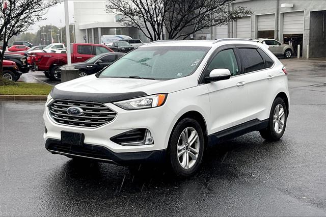 Used 2020 Ford Edge For Sale in OLIVE BRANCH, MS