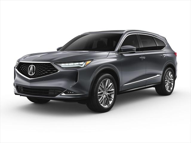 2023 Acura MDX