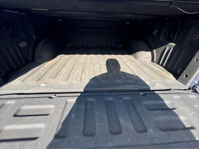 2016 Ford F-150 SUPERCREW