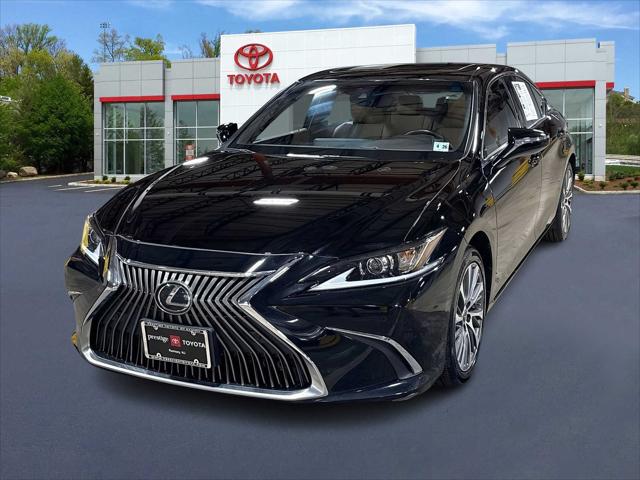 2021 Lexus ES 350 FWD for sale in Ramsey, NJ