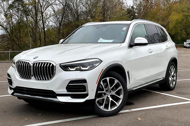 Used 2023 BMW X5 For Sale in OLIVE BRANCH, MS