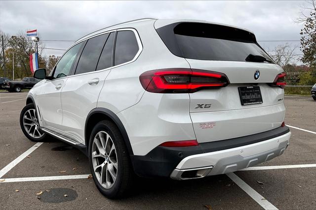 Used 2023 BMW X5 For Sale in OLIVE BRANCH, MS