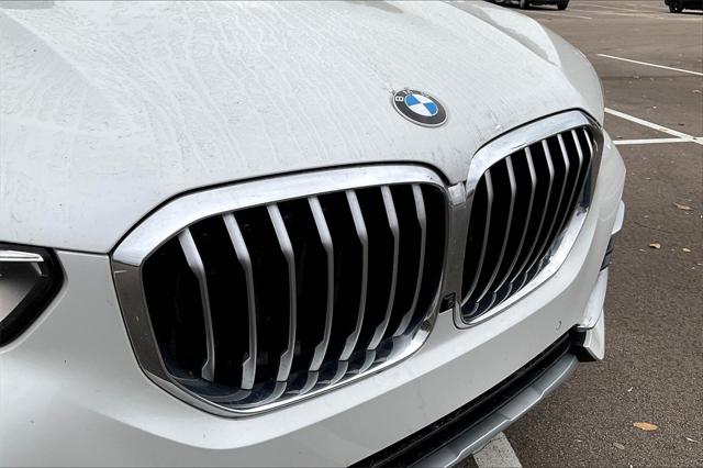 Used 2023 BMW X5 For Sale in OLIVE BRANCH, MS