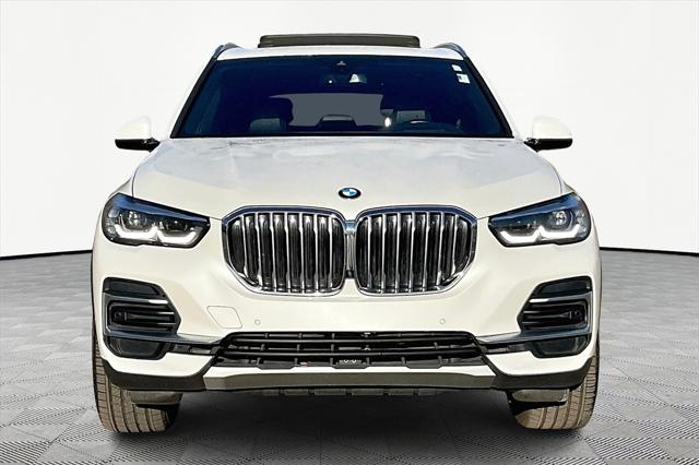 Used 2023 BMW X5 For Sale in Olive Branch, MS