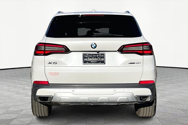 Used 2023 BMW X5 For Sale in Olive Branch, MS