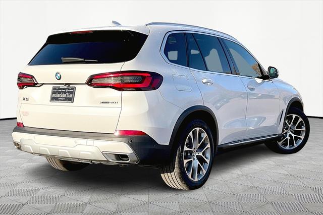 Used 2023 BMW X5 For Sale in Olive Branch, MS