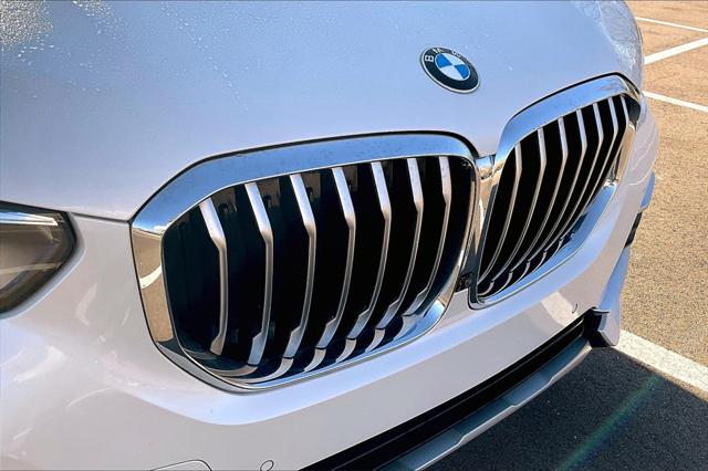 Used 2023 BMW X5 For Sale in Olive Branch, MS