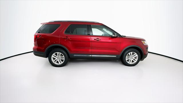 2018 Ford Explorer XLT for sale in Cary , NC