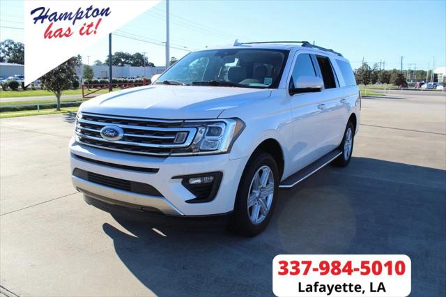 2019 Ford Expedition MAX