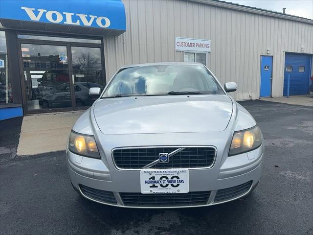 2004 Volvo S40 Unknown