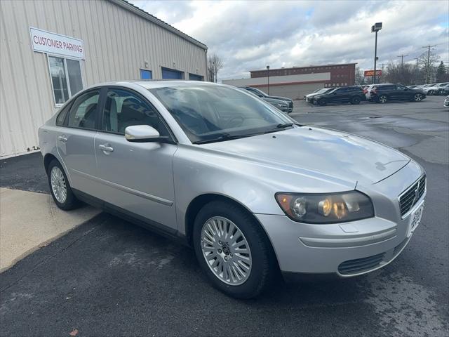 2004 Volvo S40 Unknown