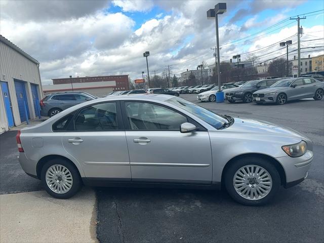 2004 Volvo S40 Unknown