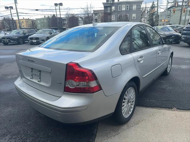 2004 Volvo S40 Unknown