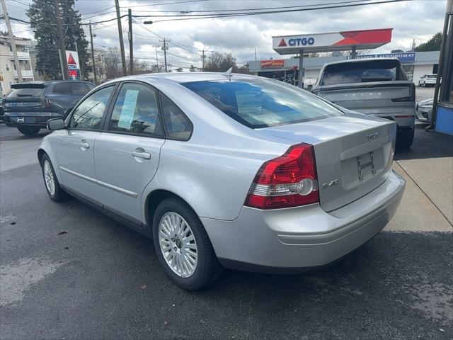 2004 Volvo S40 Unknown
