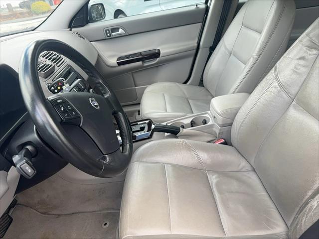 2004 Volvo S40 Unknown