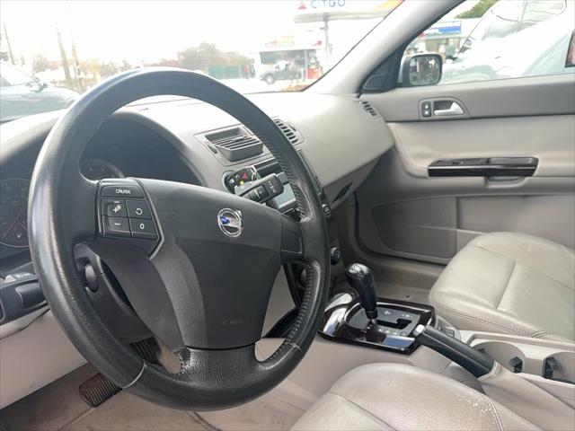 2004 Volvo S40 Unknown