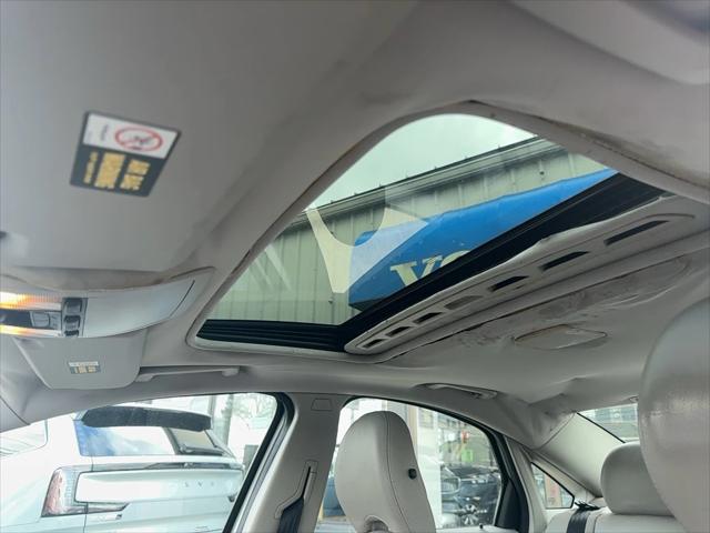 2004 Volvo S40 Unknown