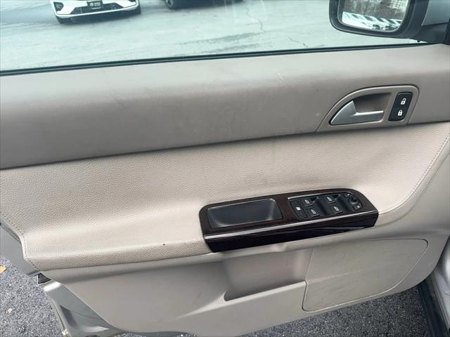 2004 Volvo S40 Unknown