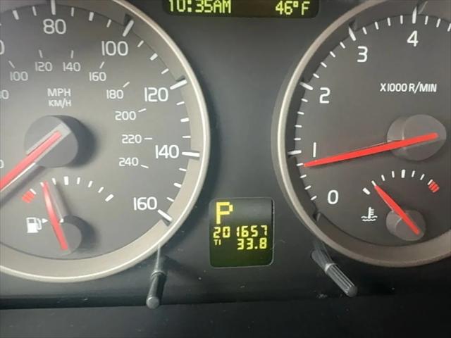 2004 Volvo S40 Unknown