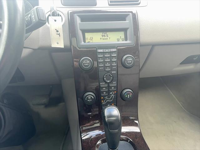 2004 Volvo S40 Unknown