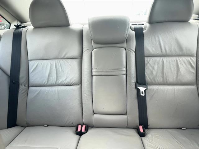 2004 Volvo S40 Unknown