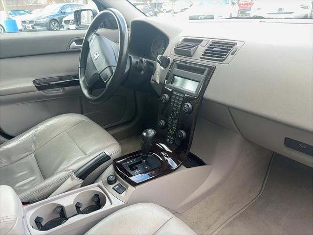 2004 Volvo S40 Unknown