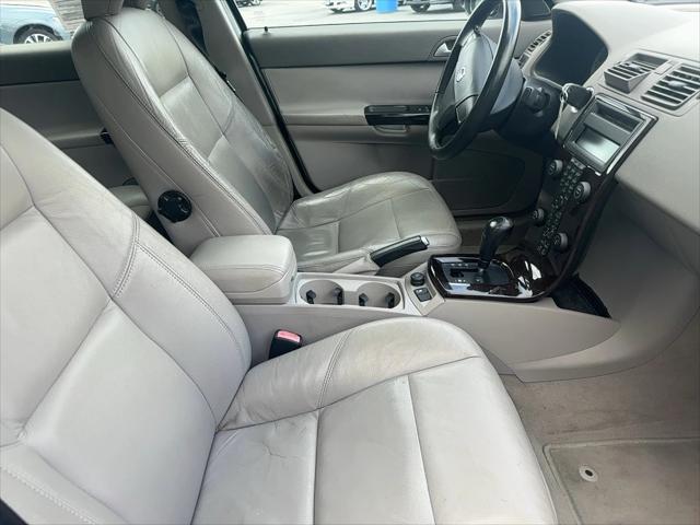 2004 Volvo S40 Unknown