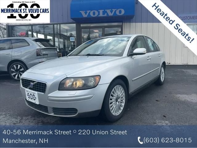 2004 Volvo S40 Unknown for sale in Manchester, NH