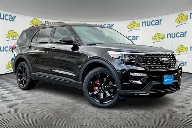 2023 Ford Explorer ST for sale in Norwood, MA