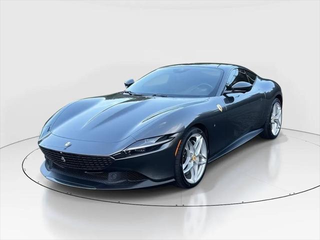 2024 Ferrari Roma Base for sale in Bellevue, WA