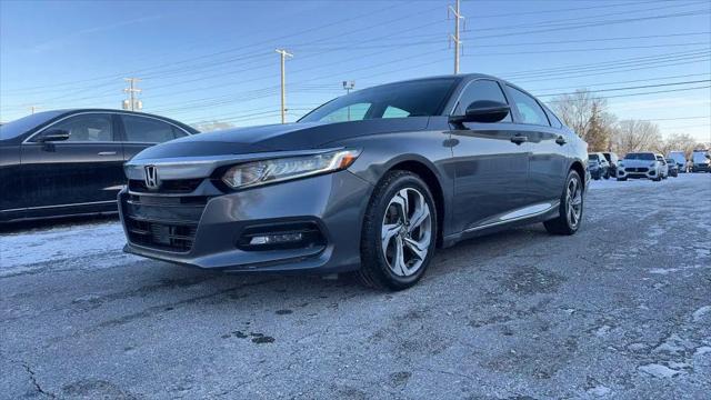 2019 Honda Accord EX-L for sale in Wayne, MI